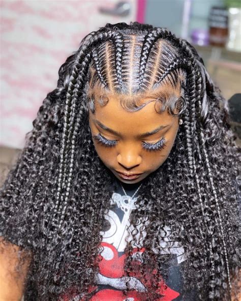 black people braided hairstyles|31 Hairstyles With Braids for Black Women to Try .